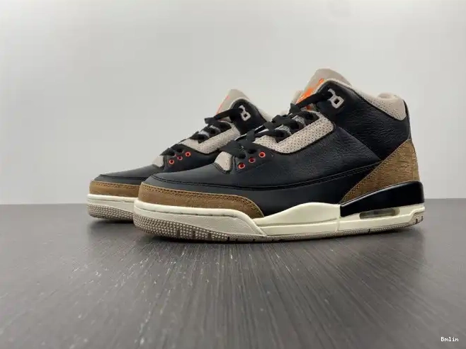 Bmlin Shoes CT8532-008 Air Desert 3 Jordan Elephant 0617